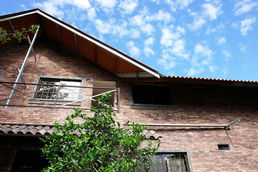 Stone Cabins Boquete Buitenkant foto